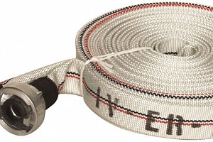 Пожарный рукав DOBRA (Хорватия)