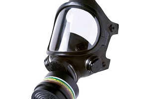 Полнолицевая маска C607