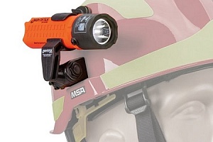 Искробезопасный фонарь XPP-5418RX-K01 