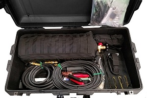 Екзотермічний різак Broco