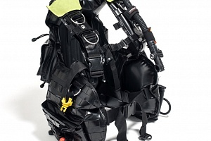 Спасательная система Divator Rescue BC