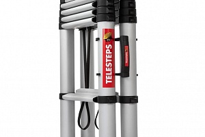 Лестница Telesteps 2.3m COMBI LINE