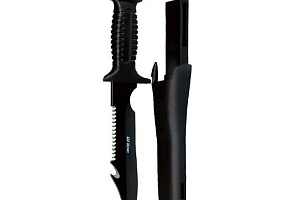 Нож SHARK 18