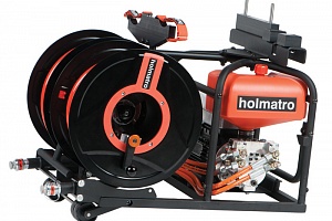 Электрическая насосная станция SR 32 DC 2 W