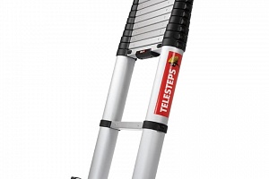 Лестница Telesteps 3.8m SB ECOLINE