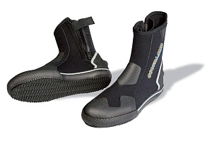 Боты для гидрокостюма MT Evo Boots