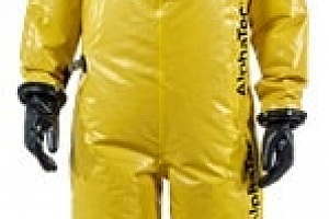 Химический костюм AlphaTec® SUPER FREEFLOW