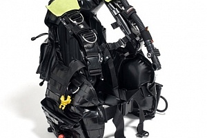 Рятувальна система Divator Rescue BC