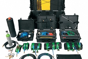 Комплект герметизації MEGA SEALING KIT