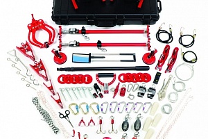 Набор Icor Hook & Line Ultimate