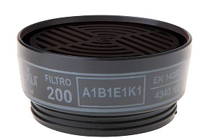 Фільтр Series 200