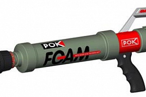 Пожарный ствол РОК FOAM Quick Stick