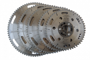 Диски TwinSaw