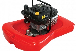 Плавающая мотопомпа Aquafast 6HP-B
