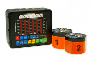 Пошуковий набір Delsar LD3-6