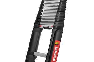 Драбина Telesteps 4,1m S PRIME
