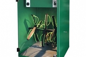 Шафа для сушіння масок ТМ 12 Speed