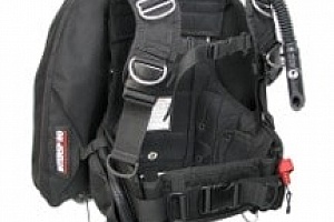 Компенсатор плавучести Divator BCW