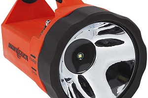 Искробезопасный групповой аккумуляторный фонарь XPR-5580R