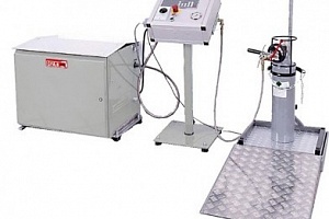CFA-4 Brandschutztechnik Muller
