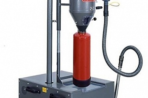 PSM COMPACT 230 В/400 В Brandschutztechnik Muller