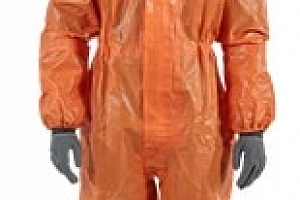 Хімічний костюм AlphaTec® 5000 Ultrasonically Welded & Taped - Model 122
