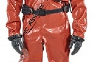 Химический костюм AlphaTec® EVO Type T