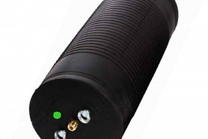 Химически стойкие заглушки из резины NBR  – PLUGY NBR