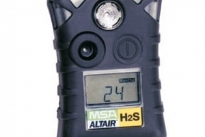 ALTAIR H2S газоанализатор