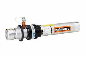 Распорка с гидравлическим цилиндром HS 1 Q 5 FL