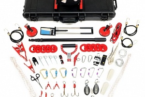 Набір Icor Hook & Line Essential