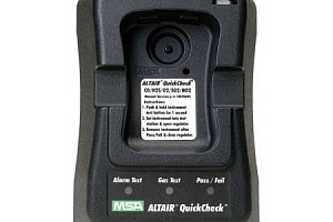 ALTAIR® QuickCheck® перевірочний стенд