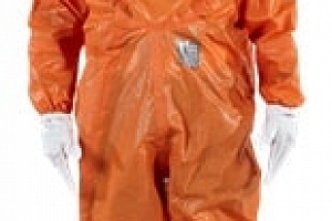Химический костюм AlphaTec® 5000 APOLLO Ultrasonically Welded & Taped - Model 186-G02