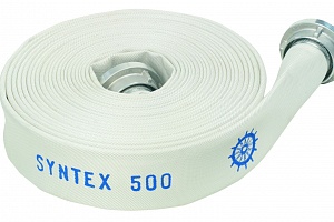 Пожарный рукав Syntex500 универсальный 