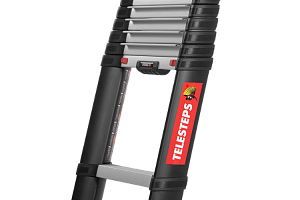 Драбина Telesteps 3,0 m PRIME LINE