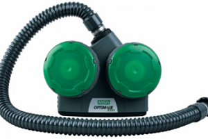 Респиратор OptimAir 3000 MSA (Германия)