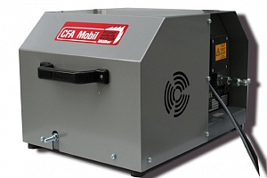CFA Mobil Brandschutztechnik Muller