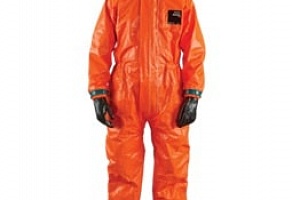 Химический костюм AlphaTec® 4000 CFR Stitched & Taped - Model 111