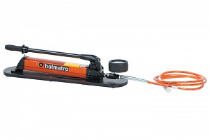 Ручний насос PA 09 H 2 S 10 для гідравлічної системиPowerShore