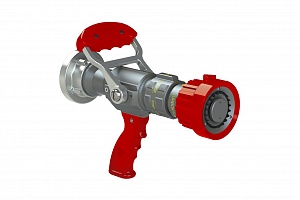Пожежний ствол POK Turbokador 150 ручний