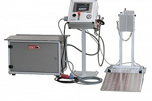 CFA-5 Brandschutztechnik Muller