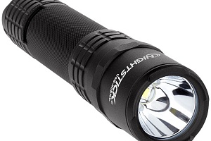 USB-558XL аккумуляторный тактический фонарь