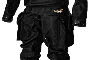 Гідрокостюм сухого типу Santi enduro