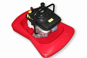 Плавающая мотопомпа Aquafast 3,5 НР-А