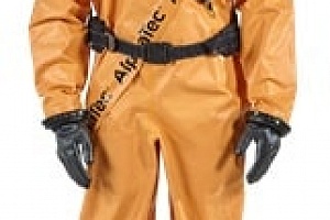 Химический костюм AlphaTec® FLASH Type T