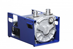 Перистальтические насосы ELRO серии T (T150 и Т300)