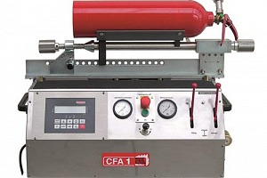 CFA-1 Brandschutztechnik Muller