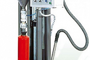 PSM COMPACT W Brandschutztechnik Muller