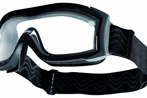 Баллистическая маска BOLLE X1000 DUAL LENS