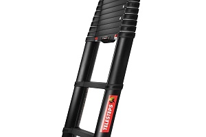 Драбина Telesteps 4.1m RESCUE